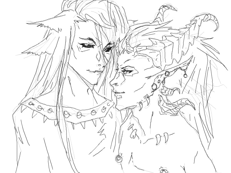 Ascilius &amp; Bearziuliu
