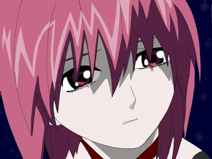 Lucy