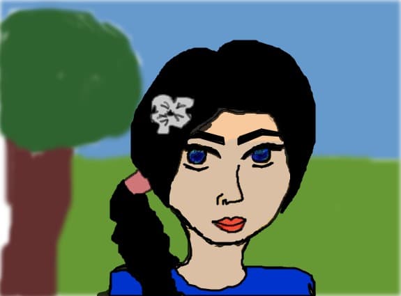 simply girl