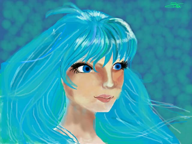 Girl