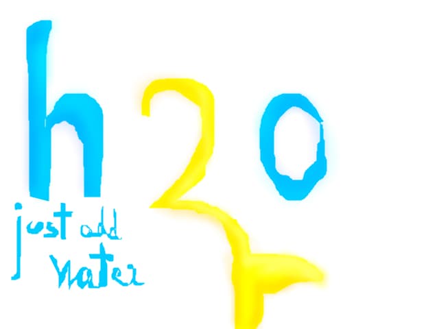 h2o