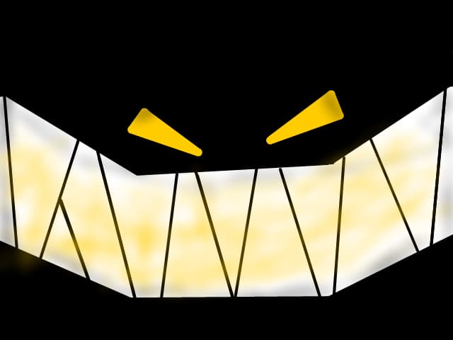 Feed me!