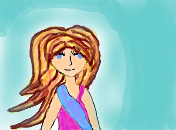 Fata MISS