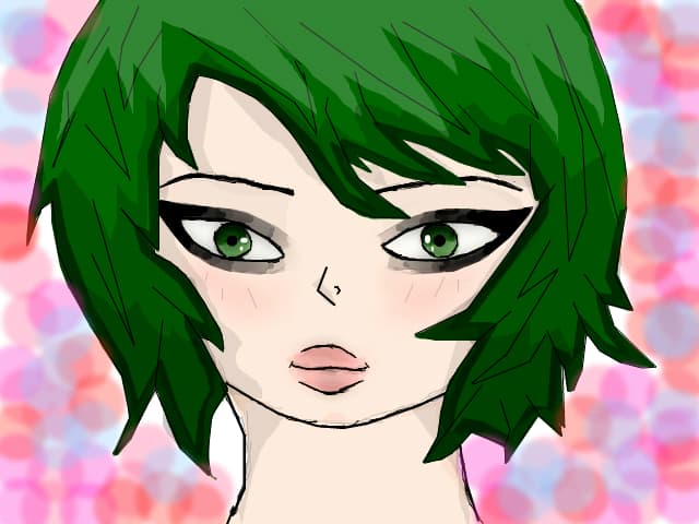 Verde