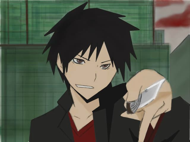 Izaya