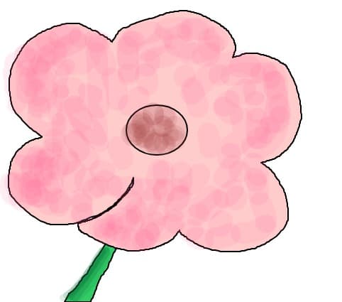 floare..