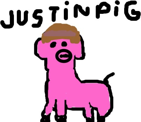 JustinPig