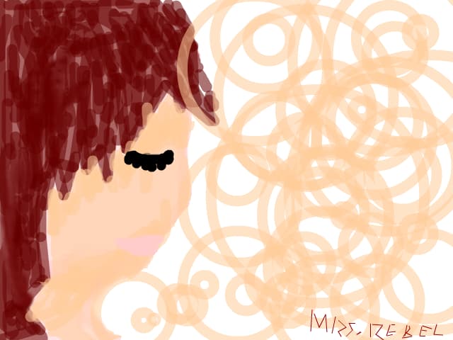 the frist ^^