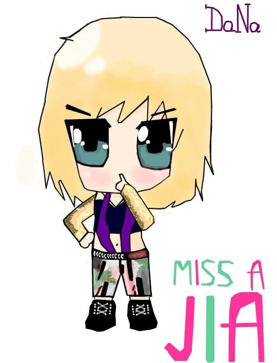 Meng Jia