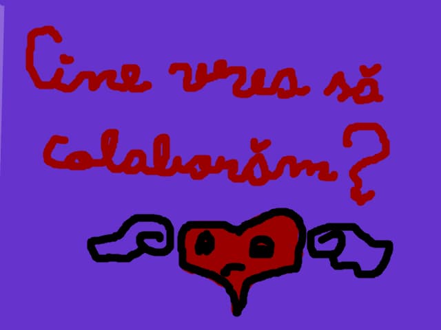 cn vrea sa colaboram?