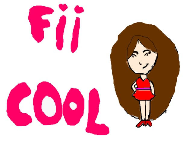 Fii cool