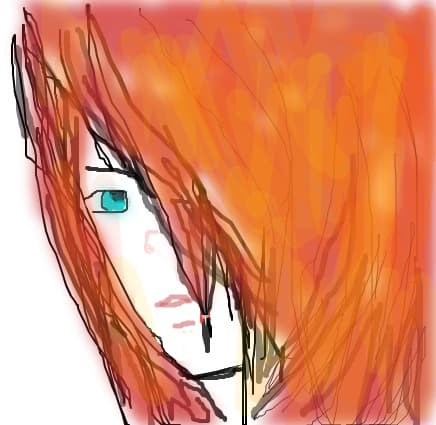 Fata Roscata