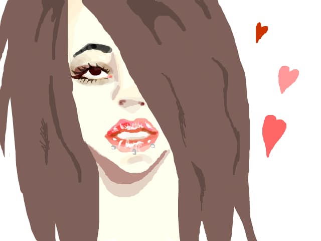 dreams of a vampire