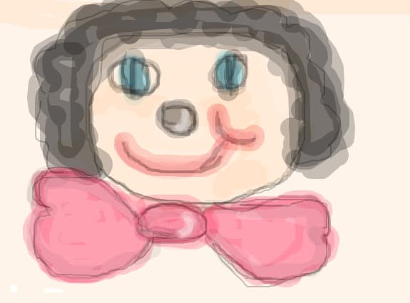 Clovnul de la circ
