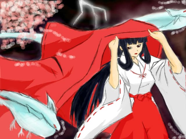 Kikyo