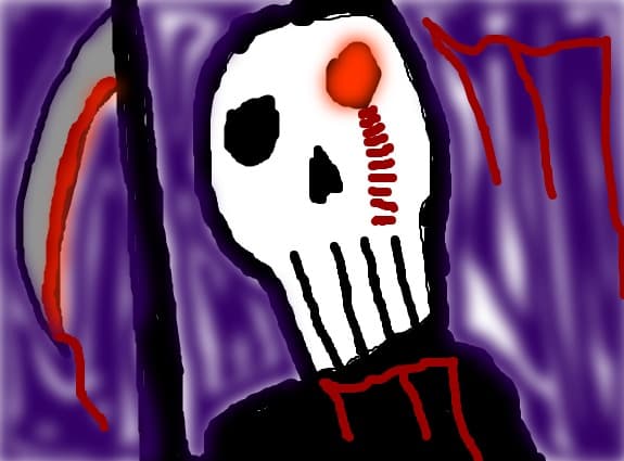 death master