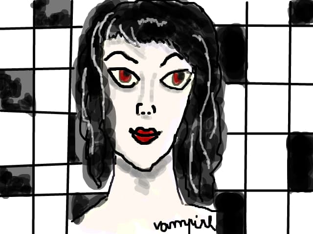 vampire