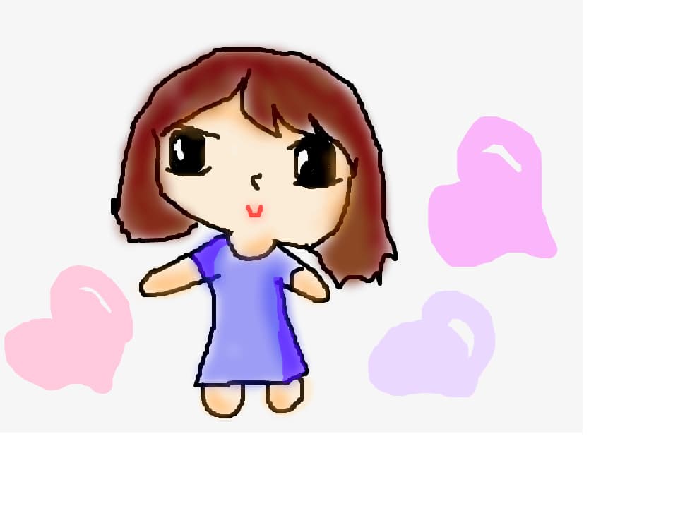 fetita dulce