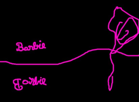 barbie