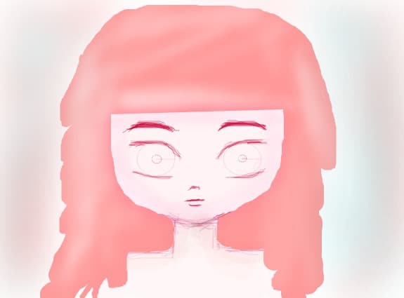 BubbleGum Princess