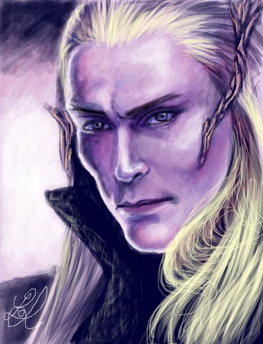 Thranduil