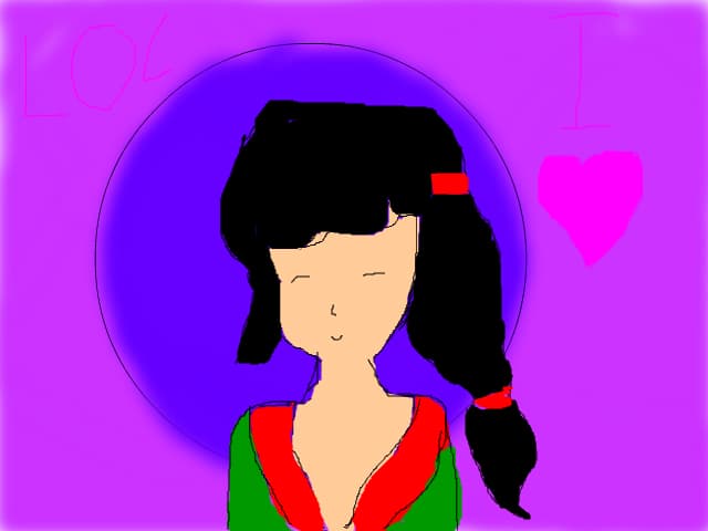 love