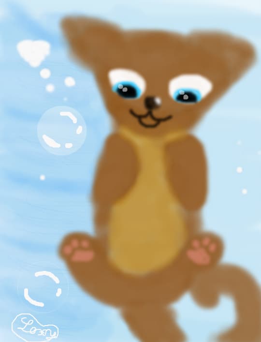 Little Innocent