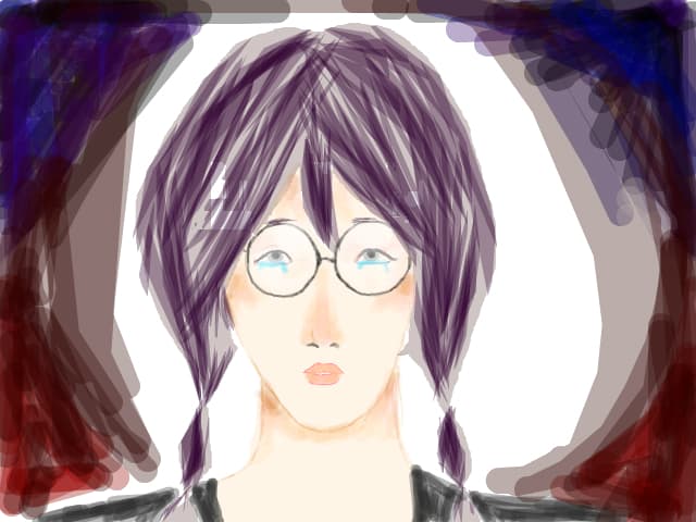tears of a literary girl