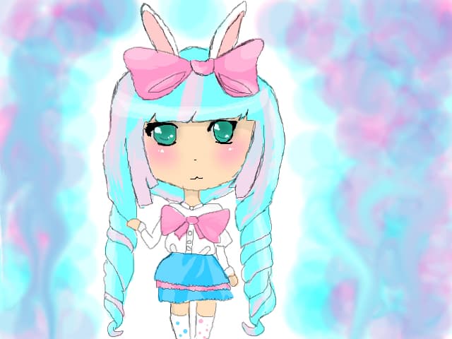Chibi <3