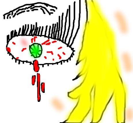 blood