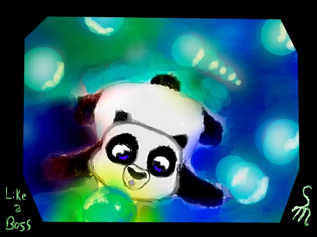 apofiss panda