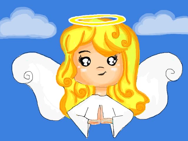 Angel