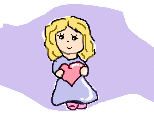 fetita dulce