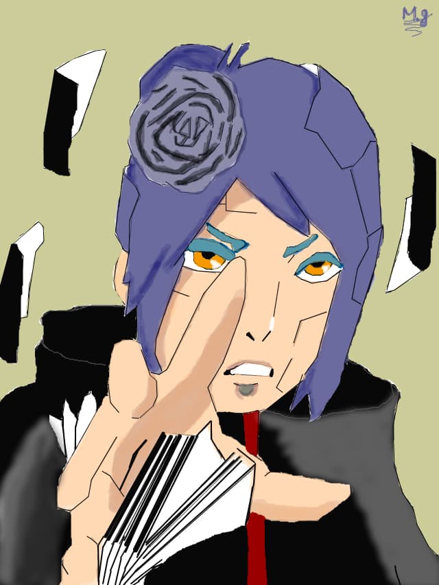 Konan