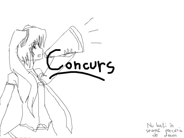 Concurs