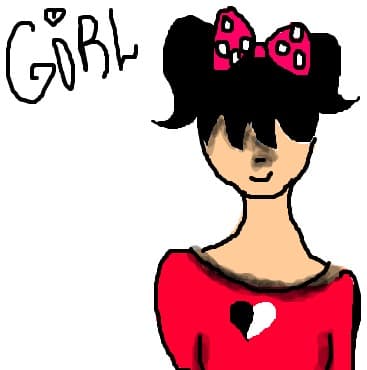 pppink girl