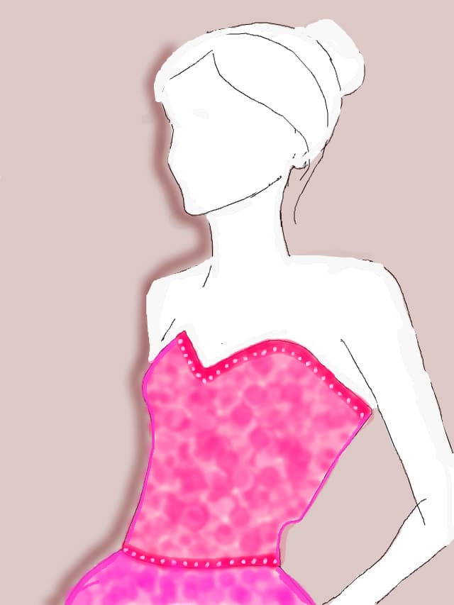 dress