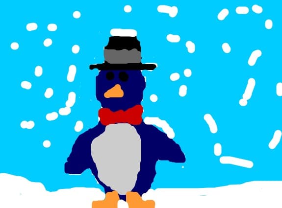 Pinguin