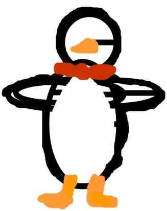 Pinguin