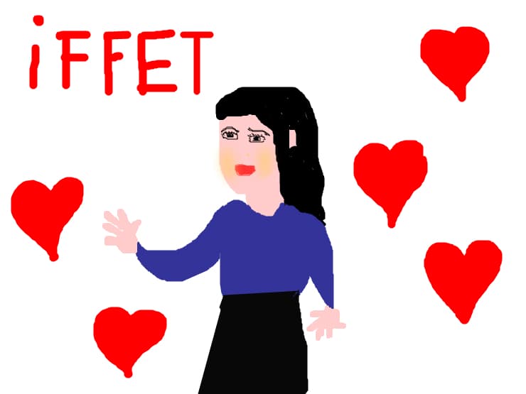 Iffet