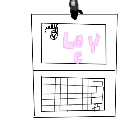 Asta e laptopul meu