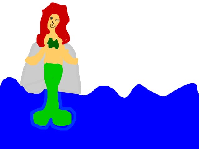 mica sirena
