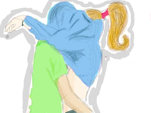 ...LOve?