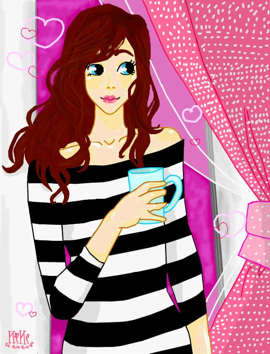 Coffee Break