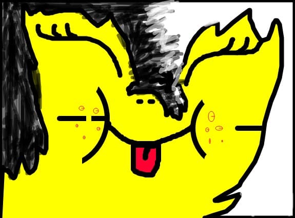SMILE!