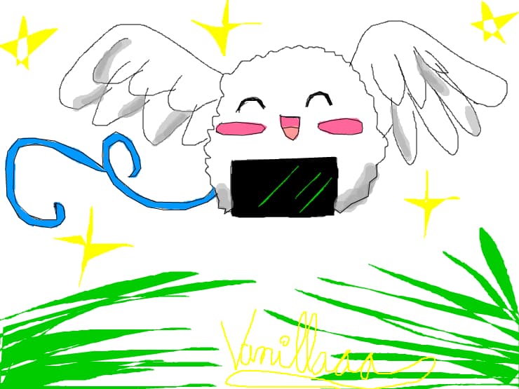 Cute  Onigiris <3