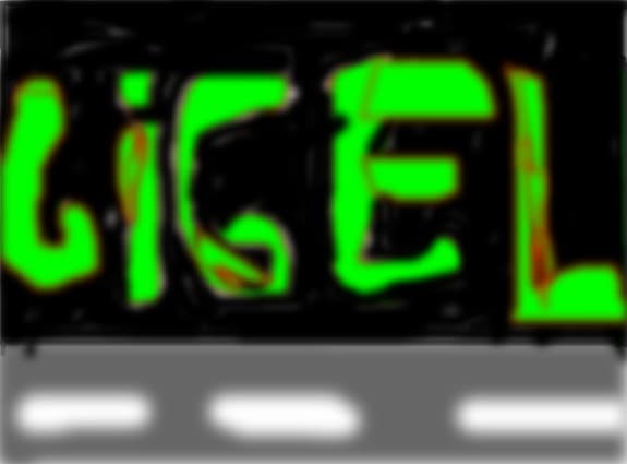 Jigel