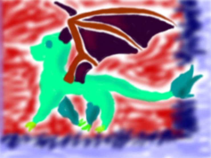 Dragonas