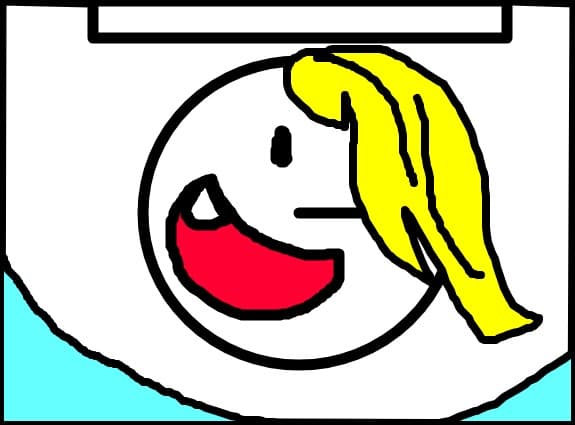 Fionna the human