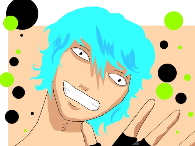 CRAZY HELLO